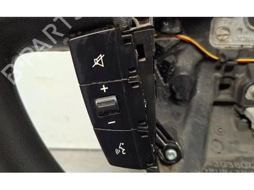 Steering wheel PEUGEOT BOXER Van 2.2 BlueHDi 120 | BP32408558C49