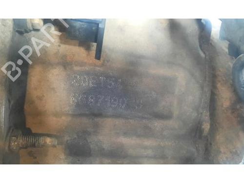 Gearbox PEUGEOT PARTNER Box Body/MPV (K9) 1.5 BlueHDi 100 | BP29379270M3 
