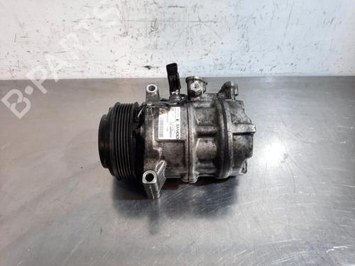 AC compressor MERCEDES-BENZ GLC Coupe (C253) 250 d 4-matic (253.309) | BP23623658M34 