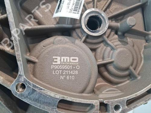 Front differential RENAULT MASTER III Platform/Chassis (EV, HV, UV) 2.3 dCi 150 FWD (EV0F, HV0F, UV0F, EV03, HV03, UV03) | BP39754415M23 - Image 6