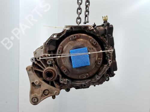 Used Gearbox Gearbox OPEL MOKKA / MOKKA X (J13) 1.7 CDTI 4x4 (_76) (131 hp) 40202411 40202411