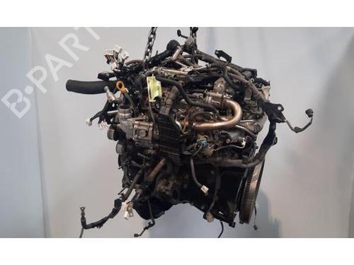 Motor TOYOTA HILUX VIII Pickup (_N1_) 2.8 TD 4WD (GUN126) (204 hp) 29389118