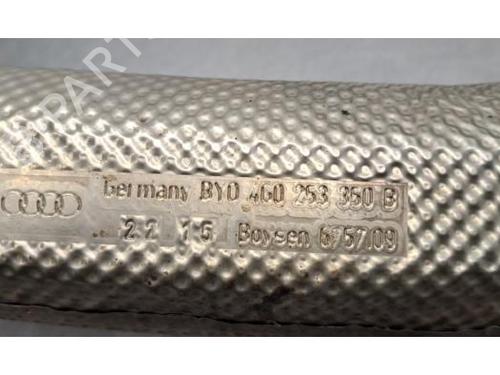 Exhaust system PORSCHE MACAN (95B) 3.0 S Diesel | BP40070412M121 - Image 5