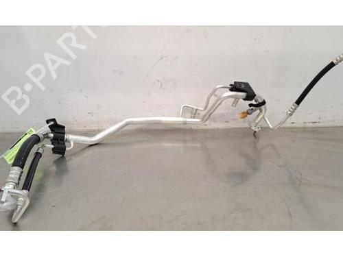 AC pipe PEUGEOT 308 III (FB_, FH_, FP_, F3_, FM_) PureTech 130 (FPHNSL, FPHNST) | BP25777844M126 