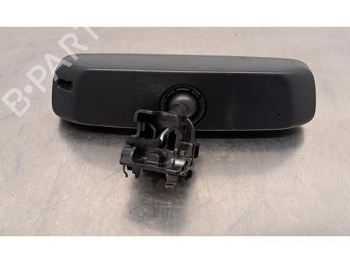 Rear mirror PEUGEOT 308 III (FB_, FH_, FP_, F3_, FM_) Hybrid 225 (F3DGYT, F3DGNH) | BP29493700I6 