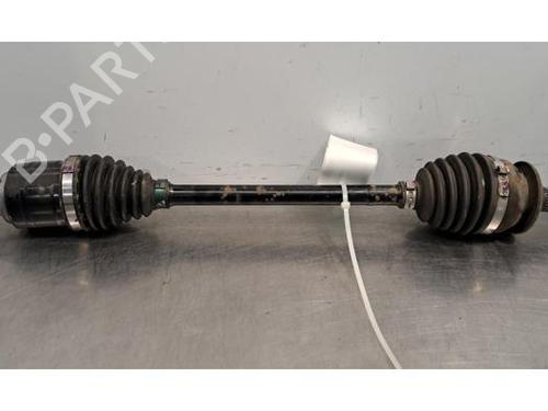 Used Left front driveshaft Left front driveshaft SUZUKI SWIFT VI (ZD_, ZC_) 1.2 VVT Hybrid (ZCEDS, AOL312) (83 hp) 32485829 32485829
