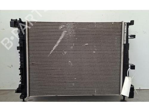 Water radiator DACIA SANDERO III 1.0 TCe 90 | BP38606067M31 - Image 2