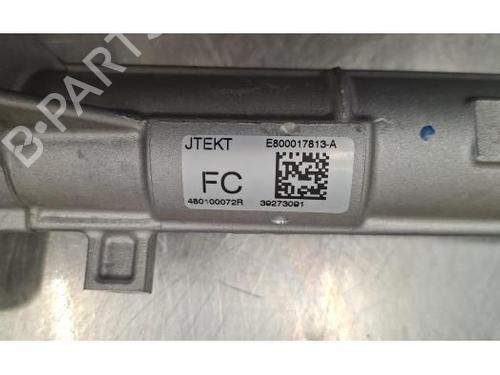 Steering rack MITSUBISHI ASX (VSX_, VSE_) 1.6 HYBRID (VSEH6) | BP40614660M22 - Image 5