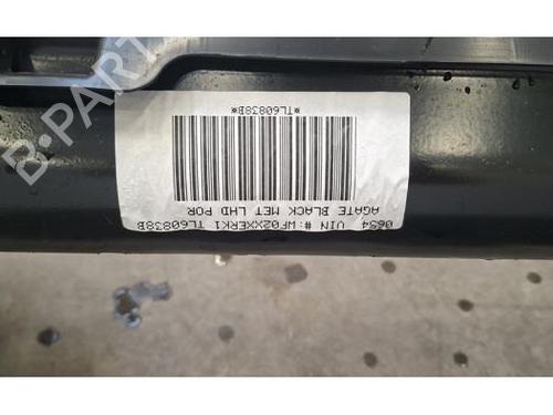 Rear axle FORD PUMA (J2K, CF7) 1.0 EcoBoost mHEV | BP40065551M2 - Image 5