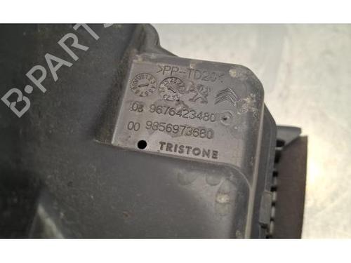 Air filter box PEUGEOT EXPERT Van (V_) 2.0 BlueHDi 145 | BP39179828M87 - Image 4