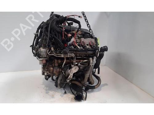 Engine AUDI A6 C6 (4F2) RS6 quattro | BP24459523M1 