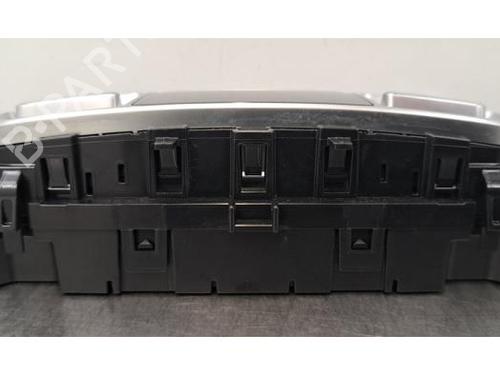 Climate control MERCEDES-BENZ B-CLASS Sports Tourer (W246, W242) Electric Drive / B 250 e (242.890) | BP29515443I5 