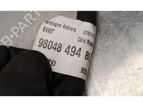 Elektronisk modul PEUGEOT EXPERT Van (V_) 2.0 BlueHDi 120 | BP29962591M83