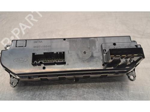 Climate control FORD TRANSIT V363 Van (FCD, FDD) 2.0 EcoBlue | BP30057233I5