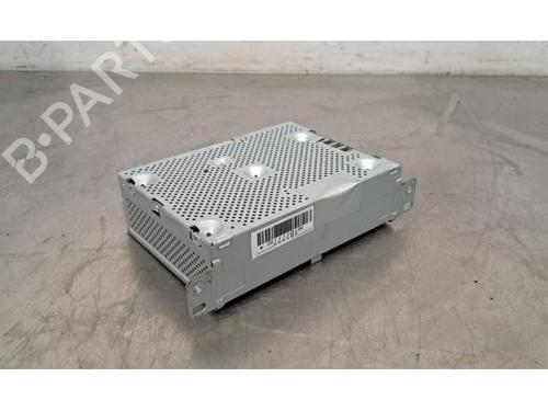 Used Radio PEUGEOT EXPERT Van (V_) 1.5 BlueHDi 120 (120 hp) 24015288