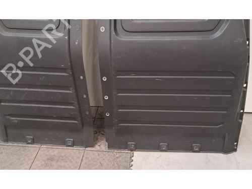 Cargo separator RENAULT KANGOO III Box Body/MPV 1.5 Blue dCi 95 (FJAB) | BP34433579I36  - Image 7