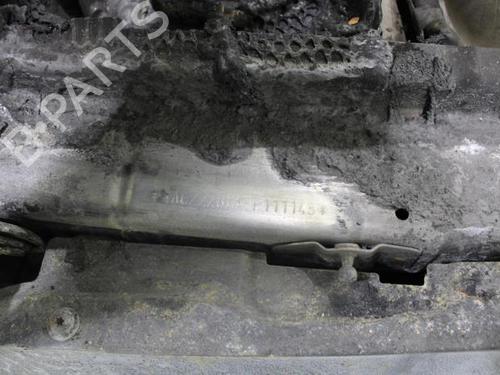 Air filter box AUDI A1 Sportback (8XA, 8XF) 1.2 TFSI | BP17112080M87 