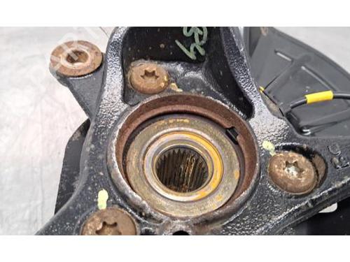 Right front steering knuckle KIA PROCEED (CD) 1.6 CRDi 136 | BP29984896M26