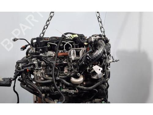 Engine OPEL COMBO Box Body/MPV (K9) 1.5 D | BP27306230M1 