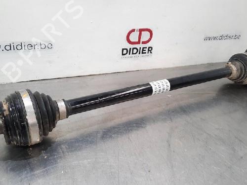 Right rear driveshaft BMW 3 (G20, G80, G28) 316 d | BP10890067M41 