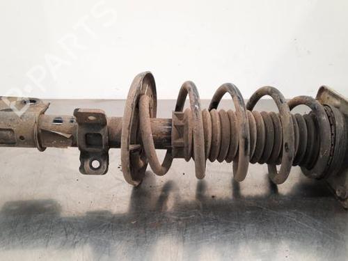 Used Right front shock absorber CITROËN JUMPY III Van (V_) 2.0 BlueHDi 120 (122 hp) 23598786
