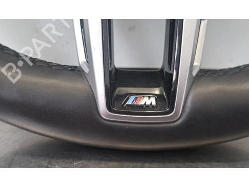 Steering wheel BMW X1 (U11) xDrive 25 e Plug-in-Hybrid | BP39995281C49 - Image 4