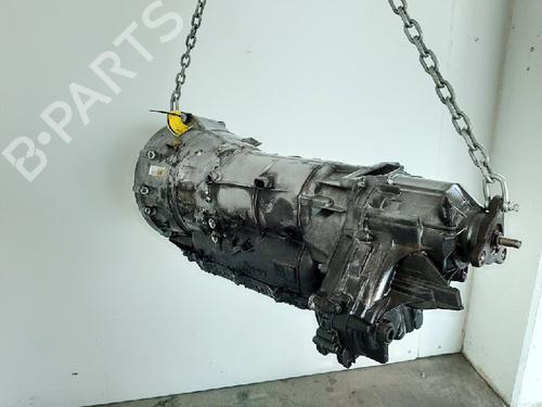 Used Gearbox BMW 7 (G11, G12) 740 d, Ld xDrive (320 hp) 10878888