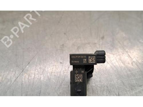 Elektronisk modul AUDI Q4 E-TRON SUV (F4B) 40 | BP24343637M83 