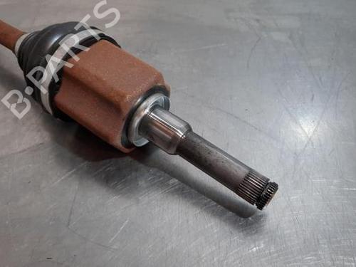 Left front driveshaft FORD KUGA II (DM2) 1.5 EcoBoost E85 | BP37285080M38 - Image 6