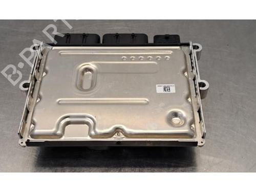 Engine control unit (ECU) DACIA DUSTER (HM_) 1.5 dCi 115 4x4 (HMAD) | BP39732287M57 - Image 7