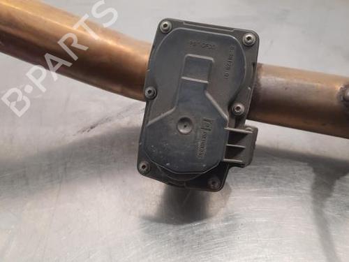 Udstødningssystem VW TOURAN (5T1) 1.6 TDI | BP23590958M121 