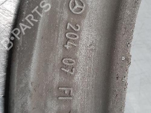 Right rear suspension arm MERCEDES-BENZ C-CLASS (W205) C 200 d (205.007) | BP10881864M15 
