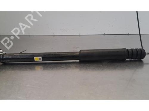 Used Right rear shock absorber Right rear shock absorber DACIA SANDERO III 1.0 TCe 100 ECO-G (101 hp) 40050207 40050207