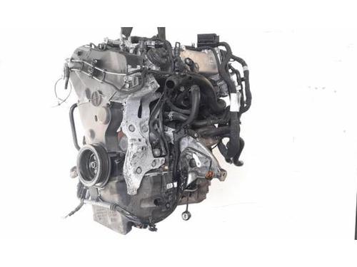 Engine AUDI A5 Sportback (F5A, F5F) 2.0 TDI quattro | BP23607246M1 