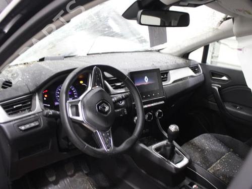 Right front steering knuckle RENAULT CAPTUR II (HF_) TCe 90 (HFM6) | BP33997204M26  - Image 19