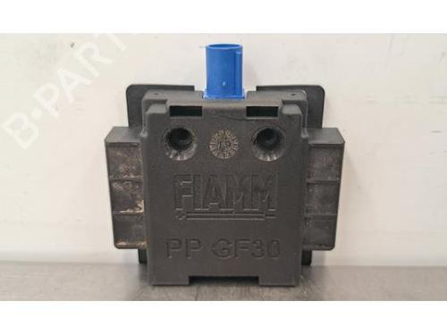 Electronic module PEUGEOT 2008 II (UD_, US_, UY_, UJ_, UR_, UC_) e-2008 (UKZKXZ) | BP29015768M83 