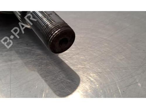 Left front driveshaft FIAT TALENTO Van (296_) 2.0 EcoJet | BP33561074M38 - Image 5