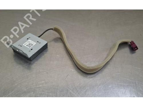 Electronic module RENAULT ARKANA I (LCM_, LDN_) 1.3 TCe 160 (LDN1) | BP40284848M83 - Image 2