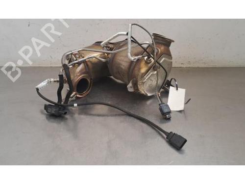 Used Catalyst Catalyst VW TIGUAN (CT1) 1.5 TSI eHybrid (204 hp) 34254860 34254860