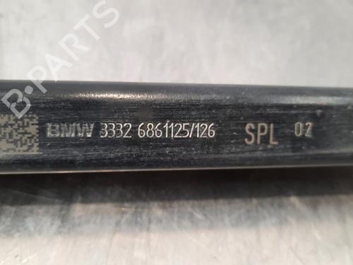 Left rear suspension arm BMW 6 Gran Turismo (G32) 630 d xDrive | BP11727162M14