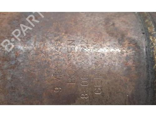 Catalyst BMW X1 (F48) sDrive 18 i | BP23632316M10 
