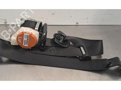 Used Front left seatbelt Front left seatbelt MERCEDES-BENZ EQA (H243) EQA 250+ (243.702) (190 hp) 33031103 33031103