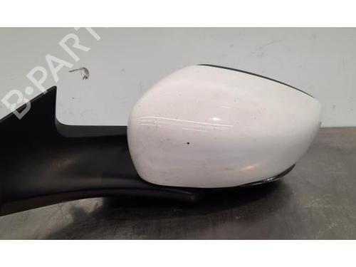 Left mirror RENAULT ZOE (BFM_) ZOE (BFMC, BFMD) | BP25149666C26 