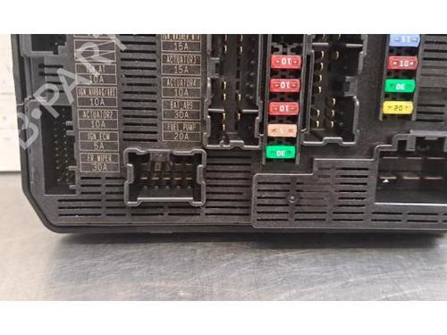 Fuse box RENAULT TRAFIC III Van (FG_) 2.0 dCi 130 (FGMY) | BP38043827E1 - Image 3