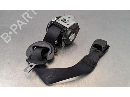 Front left seatbelt RENAULT CLIO V (B7_) 1.0 TCe 90 (B7MT) | BP39154367I26 - Image 2