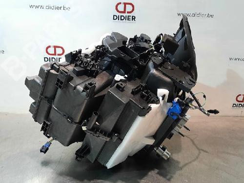 Used Heater matrix box Heater matrix box OPEL MOKKA MOKKA-e (76) (136 hp) 10891603 10891603