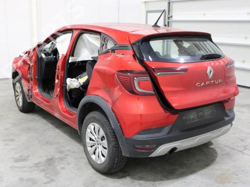 Subframe RENAULT CAPTUR II (HF_) TCe 100 (HFMT) | BP23618267M9 