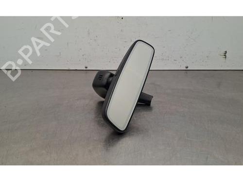 Used Rear mirror Rear mirror AUDI Q3 (8UB, 8UG) 2.0 TDI (150 hp) 34433330 34433330