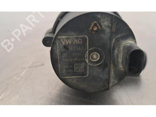 Ekstra vandpumpe VW CADDY IV Box Body/MPV (SAA, SAH) 2.0 TDI | BP28086254M111 