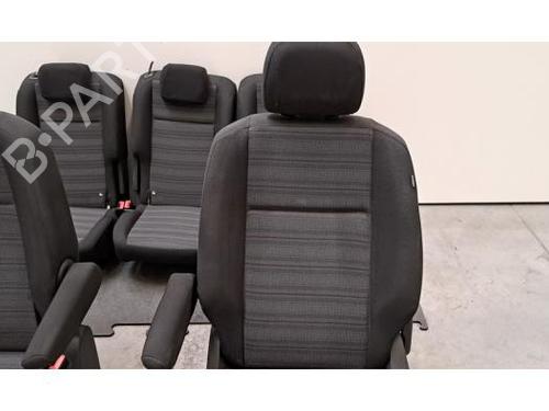 Seats set OPEL COMBO E Tour / Life (K9) 1.5 | BP36769700C78  - Image 5